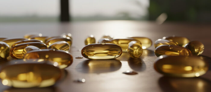 EPA (Ácido Eicosapentaenoico)