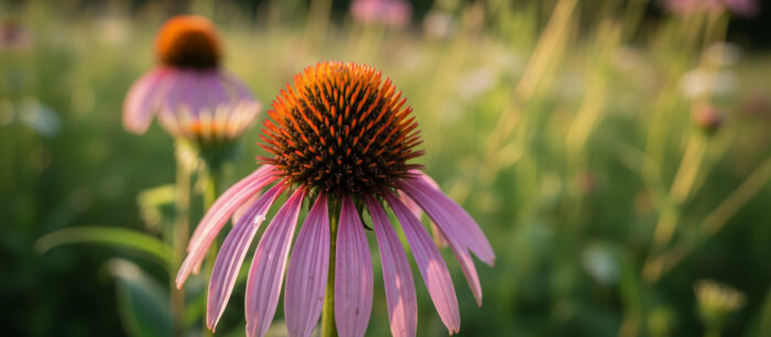 Equinácea (com)