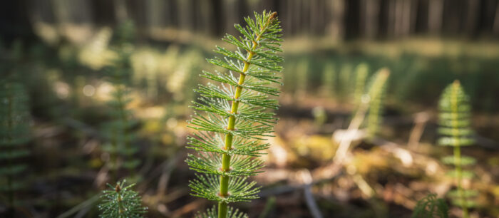 Equisetum
