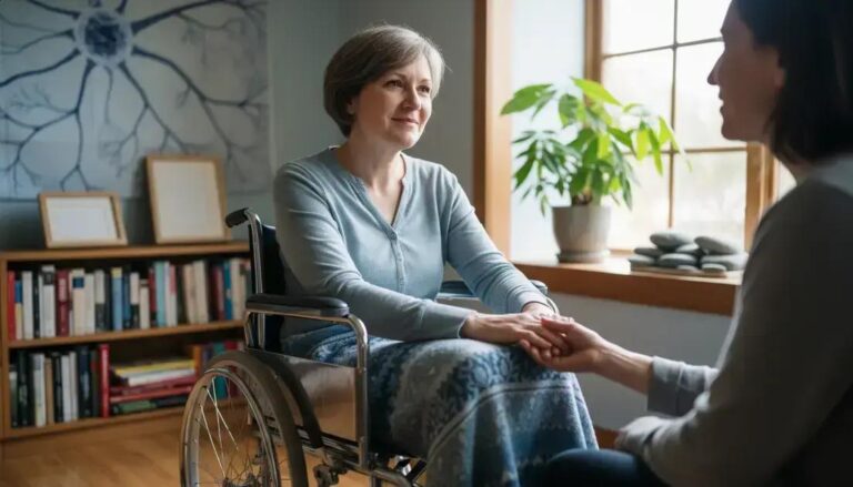 Eric Dane: A luta contra a esclerose lateral amiotrófica e suas consequências