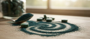 Espirulina