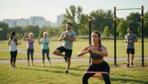 Estudo de Harvard: Variar Exercícios Reduz Risco de Morte