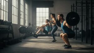 Estudo revela que exercícios físicos têm limite na perda de peso