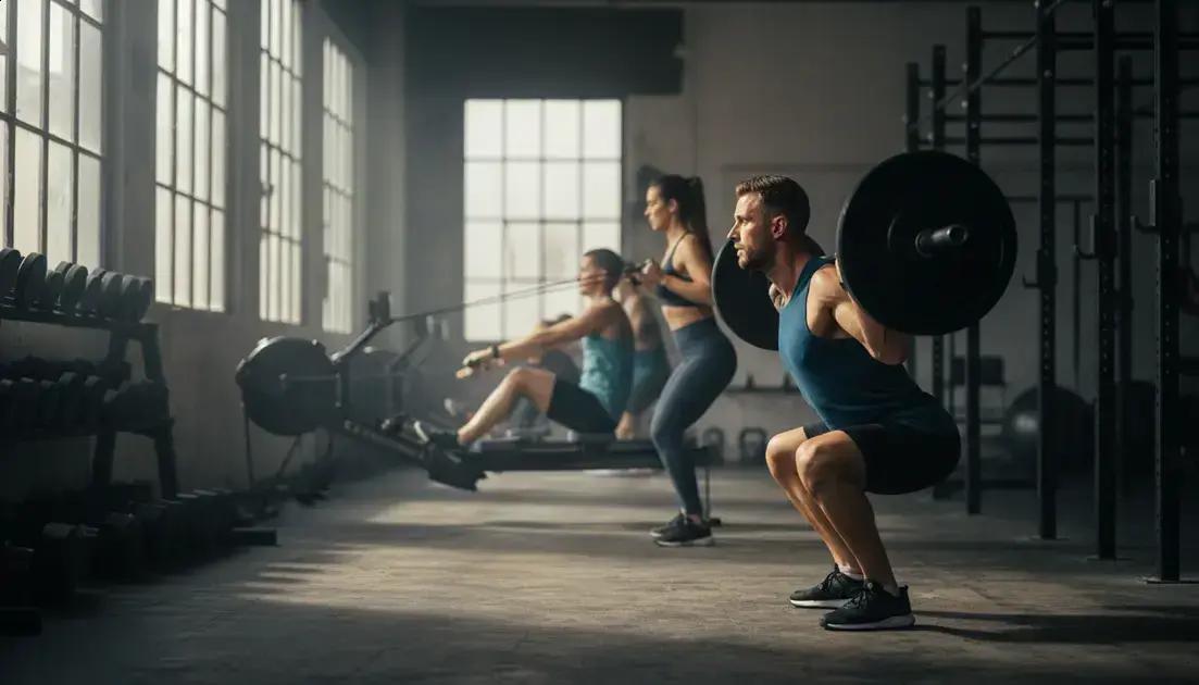 Estudo revela que exercícios físicos têm limite na perda de peso