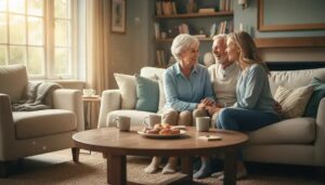 Estudo revela que relacionamentos são a chave para a felicidade