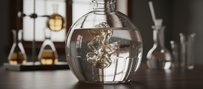 Éter de Glicerol 1 Éter de Glicerol