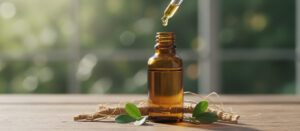 Extrato de Astragalus