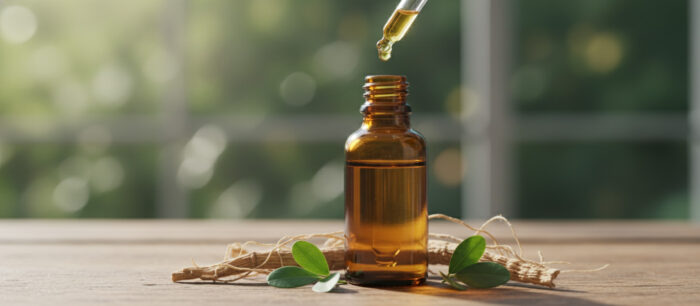 Extrato de Astragalus