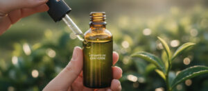 Extrato de Chá Verde