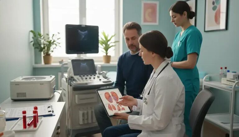 Feocromocitoma: Sintomas, Diagnóstico e Tratamento