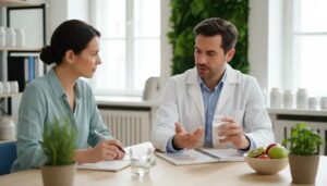 Glutamina e Emagrecimento: O Que Você Precisa Saber