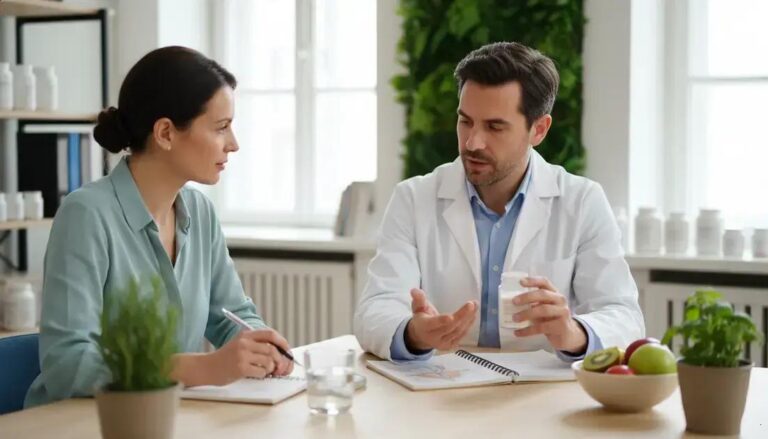 Glutamina e Emagrecimento: O Que Você Precisa Saber