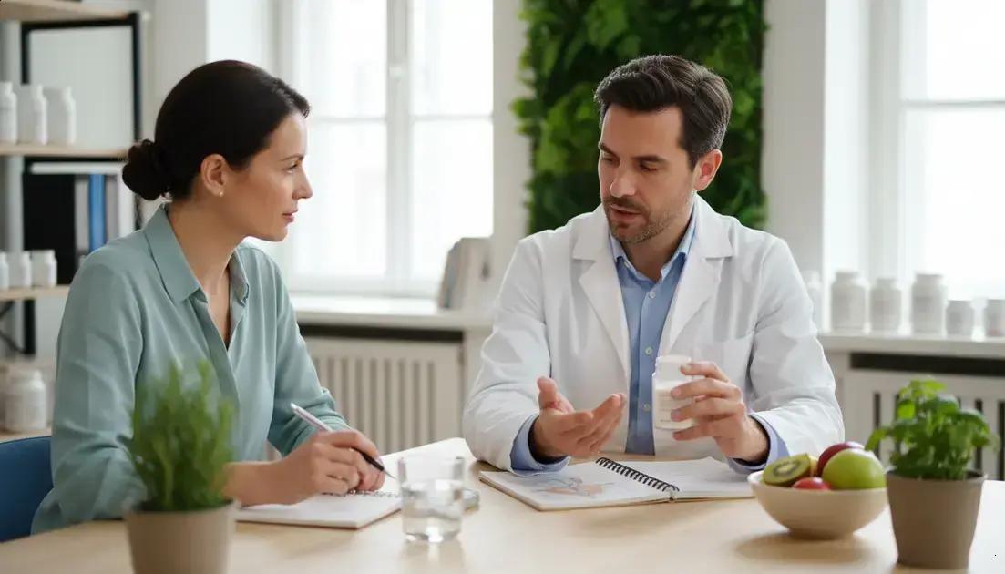 Glutamina e Emagrecimento: O Que Você Precisa Saber