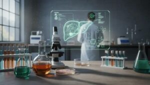 Hepatite Medicamentosa: Sintomas, Causas e Tratamento Eficaz