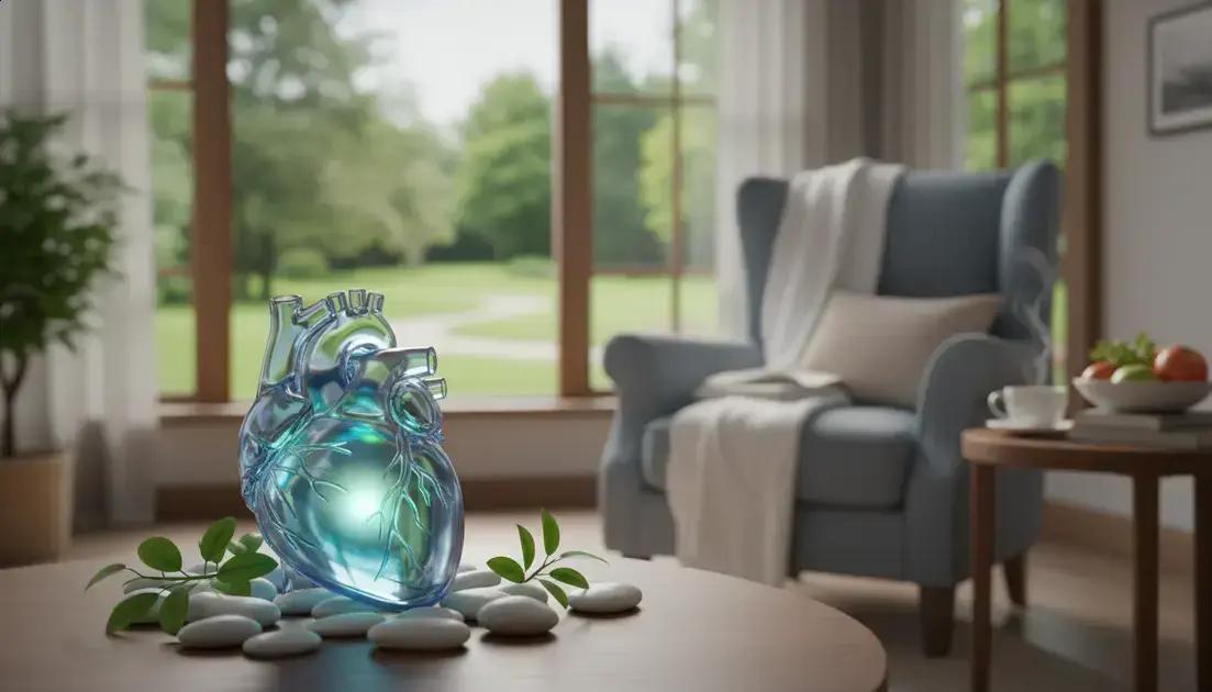 Herson Capri se recupera de infarto e alerta sobre sintomas 1 Herson Capri se recupera de infarto e alerta sobre sintomas