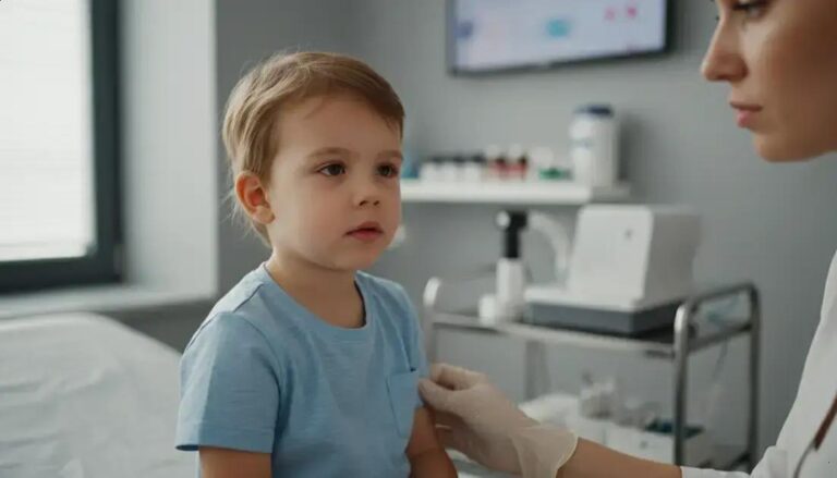 Importância da Correção de Má-formações na Orelha em Crianças