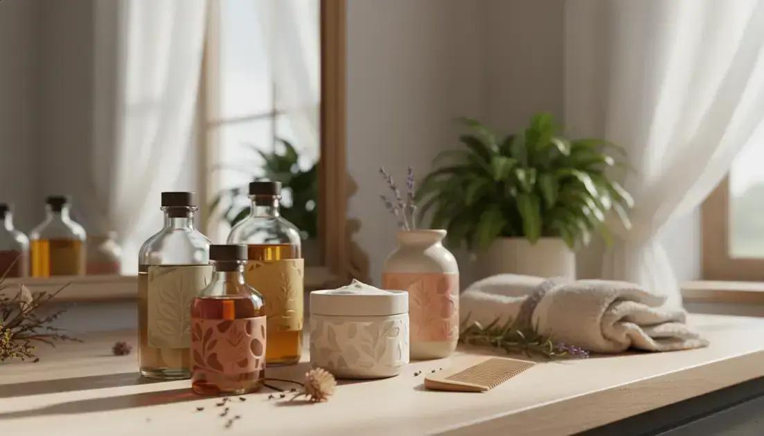 Maiara e a alopecia: superando desafios e resgatando a autoestima