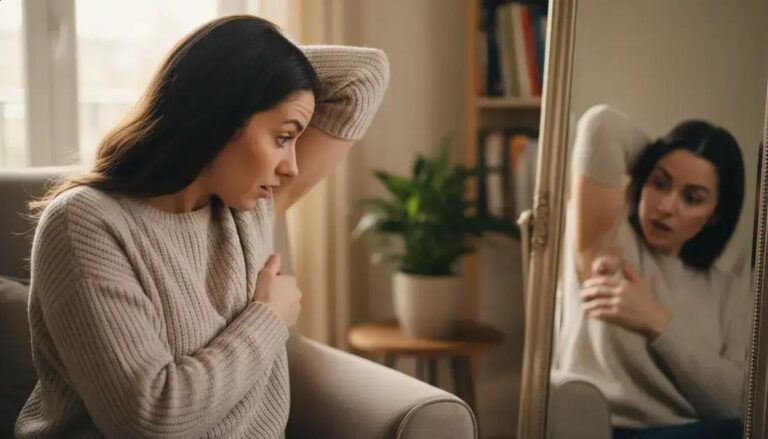 Mulher desenvolve terceiro seio após dar à luz; entenda a polimastia