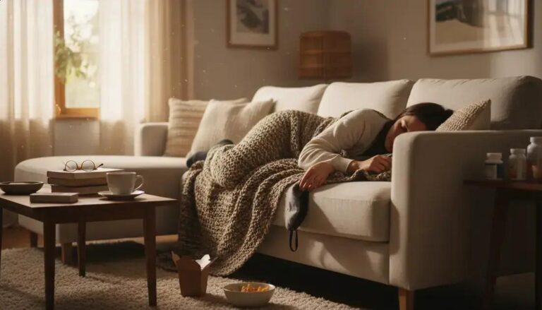 Novo tratamento revolucionário para narcolepsia tipo 1 promete transformação 1 Novo tratamento revolucionário para narcolepsia tipo 1 promete transformação