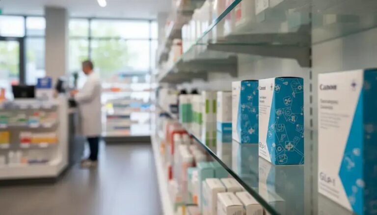 Novos medicamentos à base de GLP-1 podem revolucionar o tratamento da obesidade