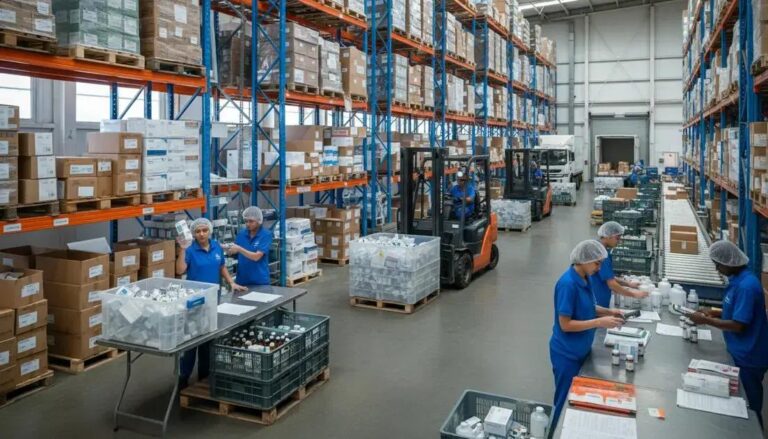 O crescimento do crime organizado no setor de saúde e seus impactos 4 O crescimento do crime organizado no setor de saúde e seus impactos