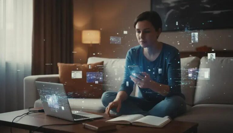 O impacto da tecnologia na nossa memória e no esquecimento