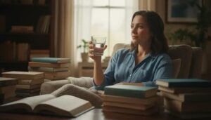 O impacto do alcoolismo e da dependência tecnológica no cotidiano