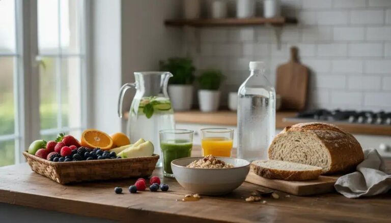 O que comer antes da corrida para um melhor desempenho 3 O que comer antes da corrida para um melhor desempenho