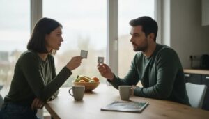 O que fazer se a camisinha estourar durante a relação sexual?