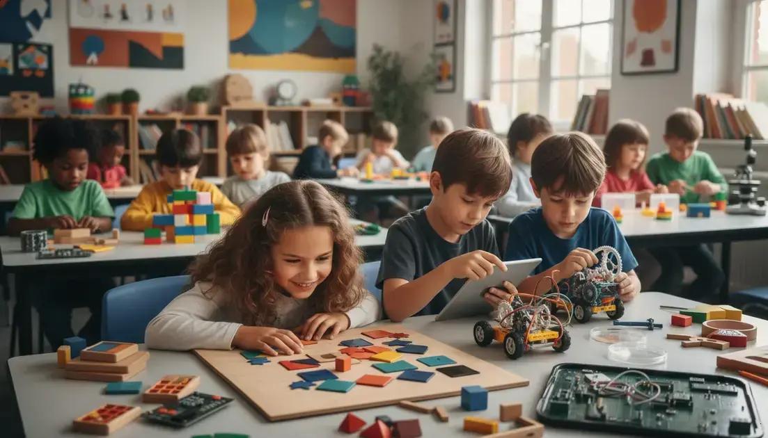 O que significa ter altas habilidades? Entenda o conceito