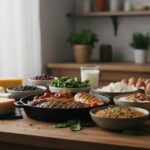 Os Benefícios da Glutamina para a Saúde Intestinal e Recuperação Muscular