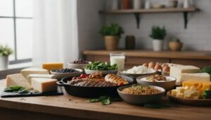 Os Benefícios da Glutamina para a Saúde Intestinal e Recuperação Muscular