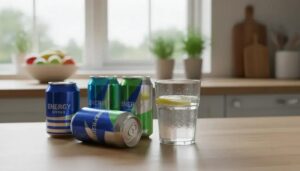 Os riscos do consumo excessivo de energéticos e seus efeitos na saúde