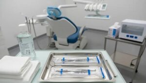 Os riscos do uso indevido de clareadores dentais sem orientação profissional