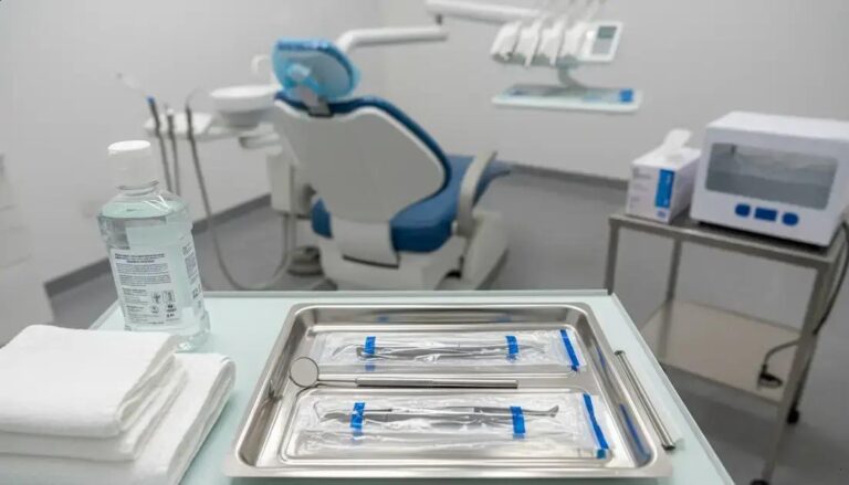 Os riscos do uso indevido de clareadores dentais sem orientação profissional