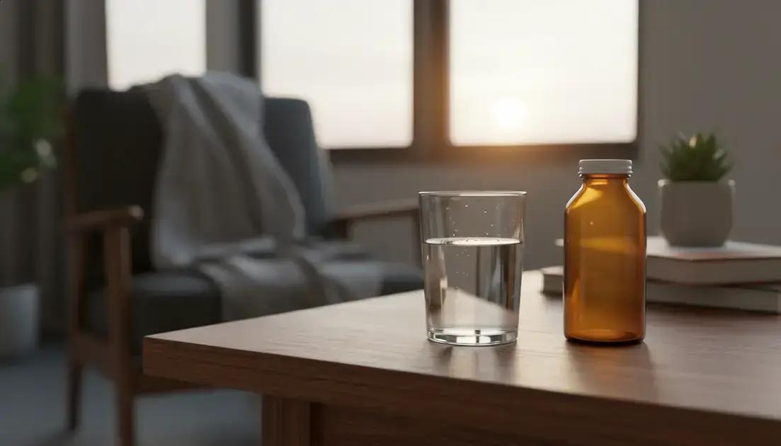 Os riscos dos anti-inflamatórios na saúde dos rins: o que você precisa saber