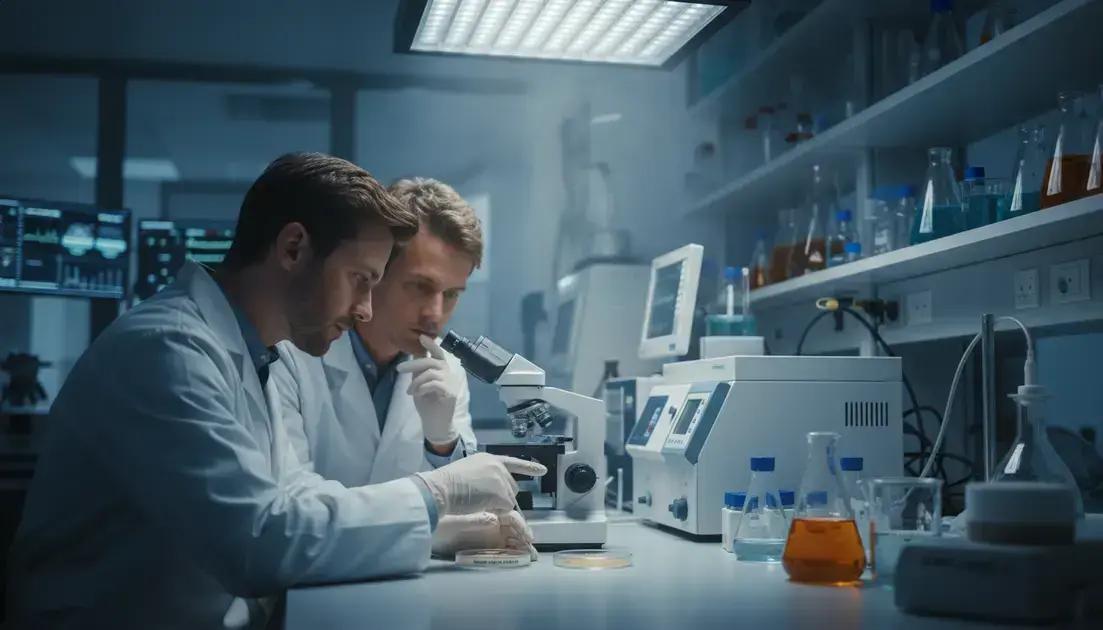 Polilaminina: Avanços e Cautelas no Tratamento de Lesões Medulares