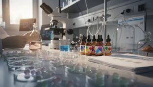 Psicodélicos e a Longevidade: A Nova Fronteira da Saúde