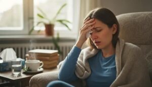 Quando a sinusite se torna grave? Entenda os sinais de alerta