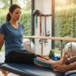 Ruptura do tendão de Aquiles: Sintomas, Diagnóstico e Tratamento