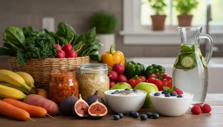 Sinais que indicam um intestino inflamado e como cuidar da saúde