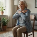 Teste de sentar e levantar: um indicador de envelhecimento saudável