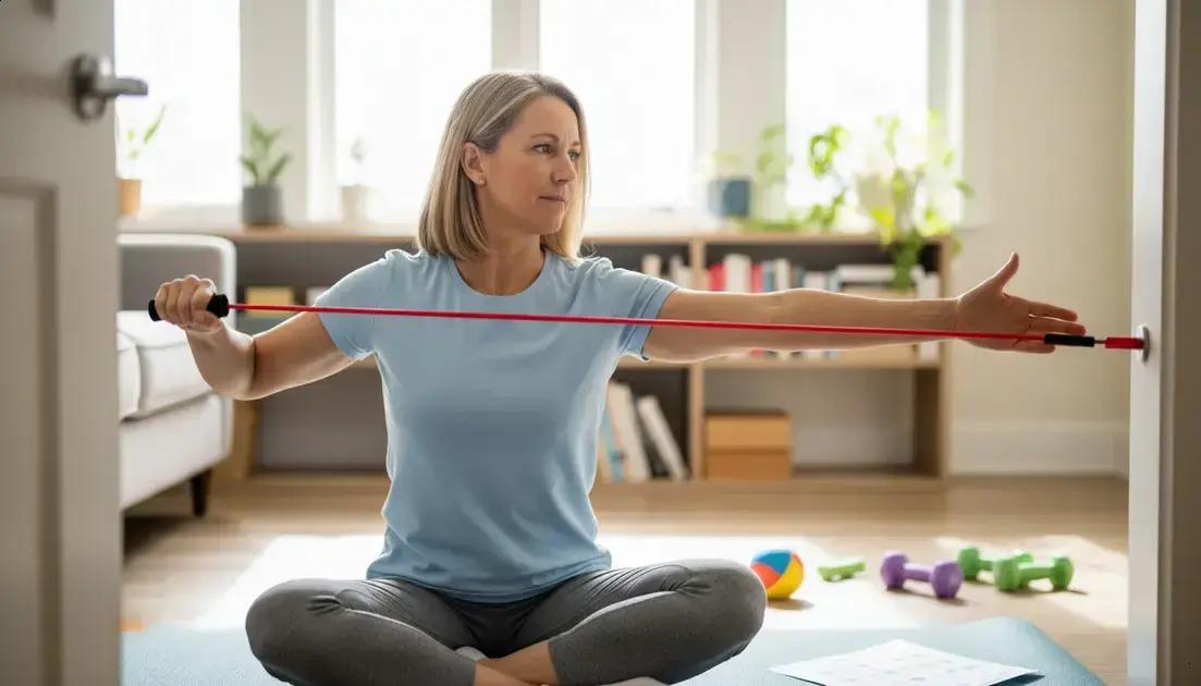 Tratamento da capsulite adesiva: como aliviar a dor no ombro congelado 1 Tratamento da capsulite adesiva: como aliviar a dor no ombro congelado