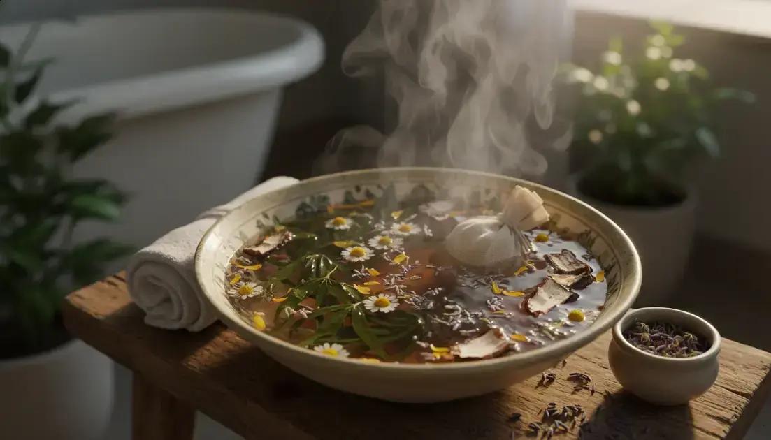 Tratamentos eficazes para hemorroidas externas: dicas e cuidados 1 Tratamentos eficazes para hemorroidas externas: dicas e cuidados