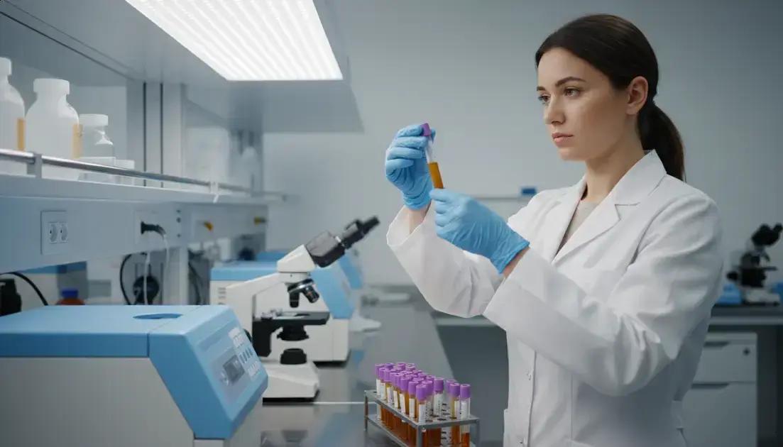 Uratos amorfos na urina: causas e cuidados necessários 1 Uratos amorfos na urina: causas e cuidados necessários