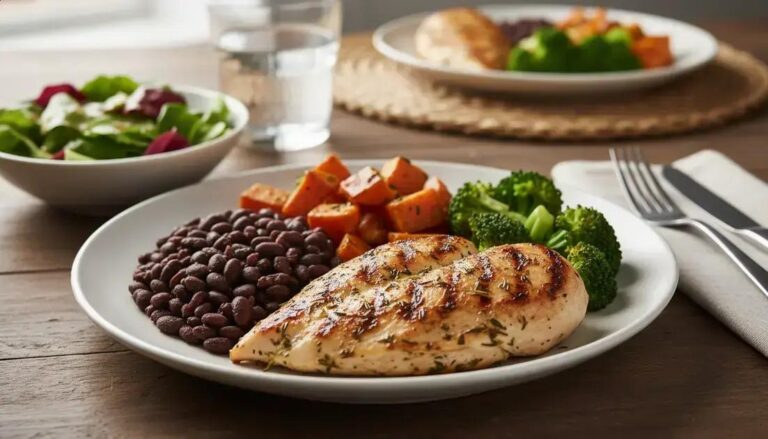 Você se preocupa com a quantidade de proteína que ingere? 5 Você se preocupa com a quantidade de proteína que ingere?