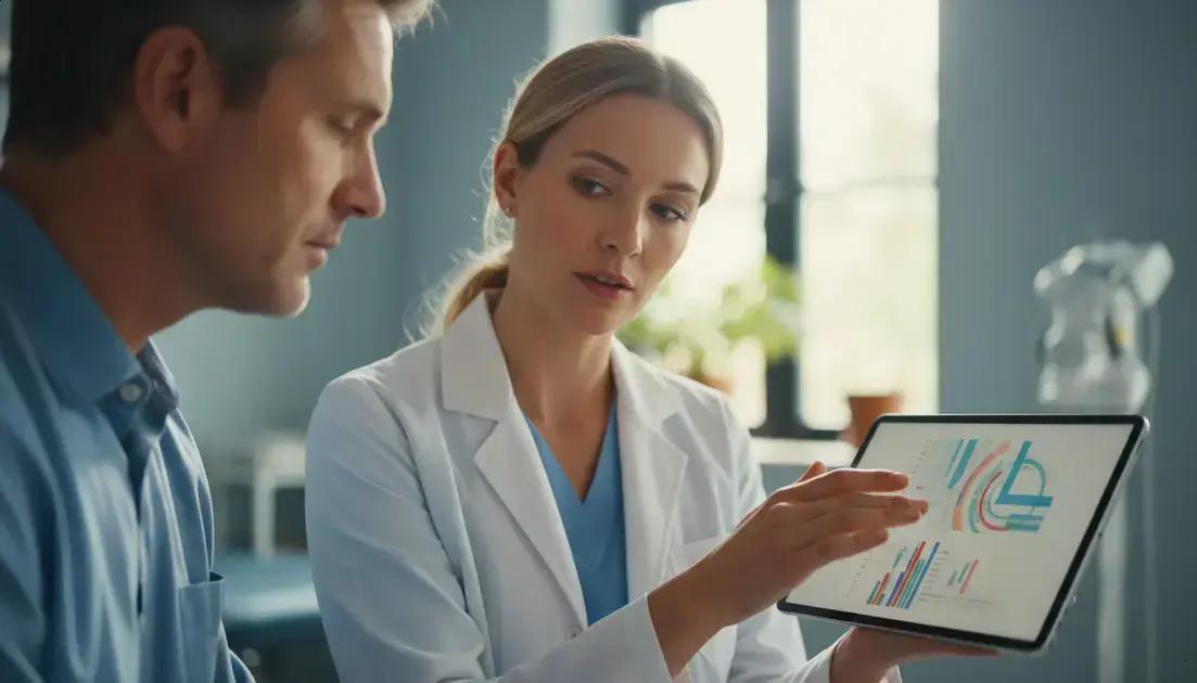 A importância da lipoproteína(a) na saúde cardiovascular