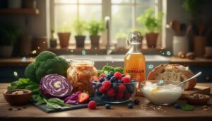 A importância da microbiota intestinal no tratamento do câncer