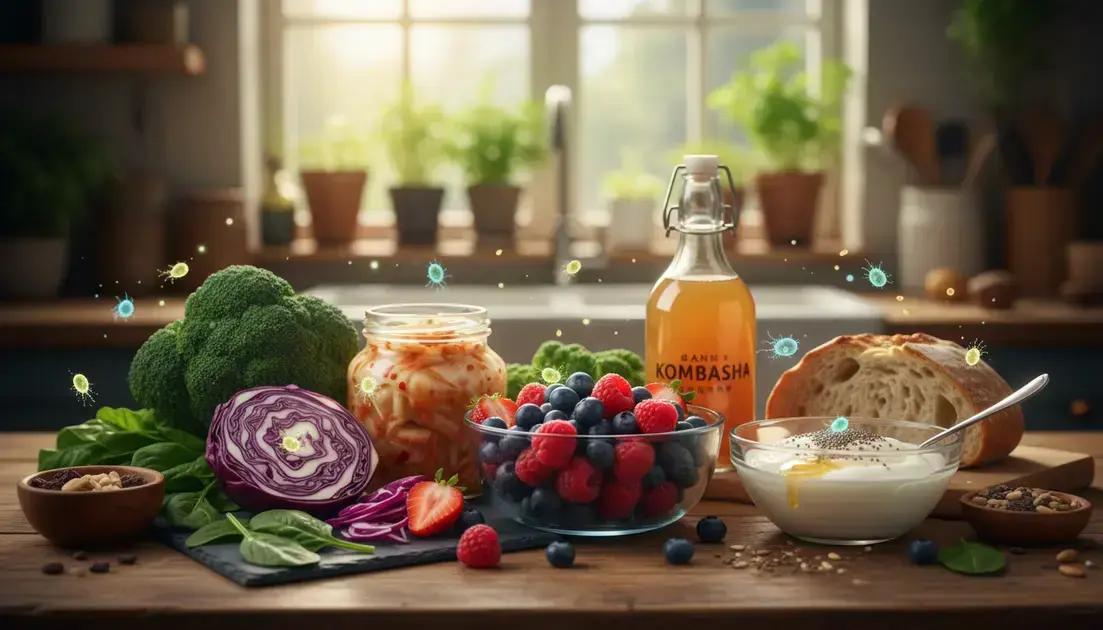 A importância da microbiota intestinal no tratamento do câncer