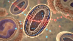 A Importância da Mitocôndria para a Saúde e Produção de Energia